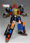 BANDAI ULTRA-ACT THUNDER GURIDDOMAN ORDER