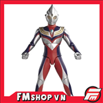 BANDAI ULTRAMAN TIGA ACTION FIGURE OPEN