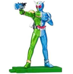 BANDRESTO KAMEN RIDER W CYCLONE TRIGGER