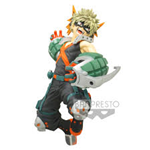 BANPREST THE AMAZING HEROES VOL.3 KATSUKI BAKUGOU