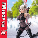 BANPRESTO 2.5 DIMENSIONAL SEDUCTION PENLIFE! LADY LUSTALOTTE