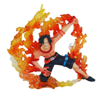 BANPRESTO ACE SUPER EFFECT