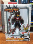 BANPRESTO ACTION FIGURE KAMEN RIDER AGITO BURNING