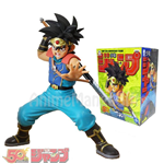 BANPRESTO ANNIVERSARY FIGURE JUMP 50 ANNIVERSARY DIE