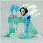 BANPRESTO AOKIJI SUPER EFFECT