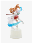 BANPRESTO ASUNA CLAN KNIGHTS VER.