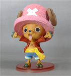 BANPRESTO CAPTAIN CHOPPER