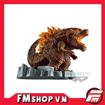 BANPRESTO DEFORMATION KING BURNING GODZILLA 2019 2ND (JPV)