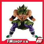 BANPRESTO DRAGON BALL BROLY SPECIAL XVII NEW