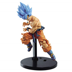 BANPRESTO DRAGON BALL SUPER TAG FIGHTERS SON GOKU