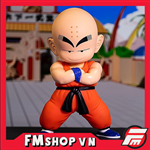 BANPRESTO DX DRAGON BALL KRILLIN