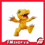 BANPRESTO DXF DIGIMON ADVENTURE AGUMON