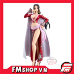 BANPRESTO DXF FIGURE BOA HANCOCK