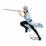 BANPRESTO DXF SAKATA GINTOKI