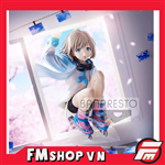 BANPRESTO ESPRESTO THE IDOLMASTER ASAHI SERIZAWA