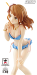 BANPRESTO EXQ IDOLMASTER CINDERELLA GIRL HOJO KAHASU