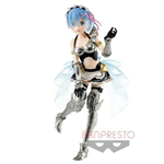 BANPRESTO EXQ REM (MAID ARMOR VER) (JPV)