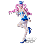 BANPRESTO FLAG DIAMOND SWEET STYLE PERONA KUMASHI