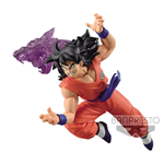 BANPRESTO G X MATERIA DRAGONBALL Z THE YAMA (JPV)