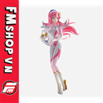 BANPRESTO GLITTER & GLAMOURS LACUS CLYNE PILOT SUIT VER