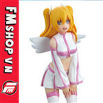 BANPRESTO GLITTER & GLAMOURS LILIEL ANGEL PARATROOPERS VER