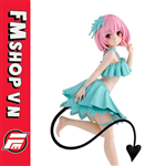 BANPRESTO GLITTER & GLAMOURS MOMO BELIA DEVILUKE
