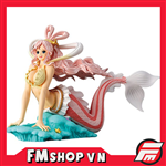 BANPRESTO GLITTER AND GLAMOURS PRINCESS SHIRAHOSHI