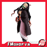 (JPV) BANPRESTO GLITTER GLAMOURS NEZUKO