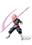 BANPRESTO GOKU BLACK ROSE COLOSSEUM