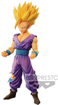 BANPRESTO GRANDISTA SON GOHAN