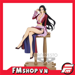 BANPRESTO GRANDLINE JOURNEY BOA HANCOCK