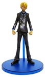 BANPRESTO HSCF SANJI