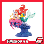 BANPRESTO ICHIBAN KUJI ARIEL