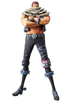 BANPRESTO K.O.A KATAKURI