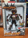 BANPRESTO KAMEN RIDER AGITO SHINING