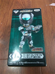 BANPRESTO KAMEN RIDER BIRTH ICHIBAN KUJI LIMITED