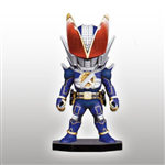 BANPRESTO KAMEN RIDER DEN O STRIKE FORM ICHIBAN KUJI