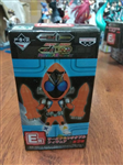 BANPRESTO KAMEN RIDER FOURZE DOUBLE ROCKET ICHIBAN KUJI