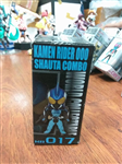 BANPRESTO KAMEN RIDER SHAUTA ICHIBAN KUJI