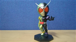 BANPRESTO KAMEN RIDER W CYCLONE JOKER ICHIBAN KUJI