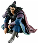 BANPRESTO KANKI ( NORMAL COLOR)