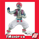 BANPRESTO KIMETSU NO YAIBA VIBRATION AKAZA