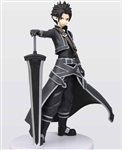 BANPRESTO KIRITO FAIRY DANCE