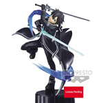 BANPRESTO KIRITO