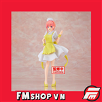 BANPRESTO KYUNTIES ICHIKA NAKANO NURSE VER