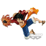 BANPRESTO GX MATERIA LUFFY
