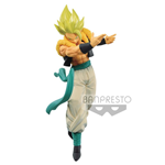 BANPRESTO MATCH MAKERS SUPER SAIYAN GOGETA