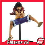 BANPRESTO MAXIMATIC LUFFY