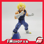 BANPRESTO MAXIMATIC MAJIN VEGETA
