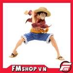 MAXIMATIC THE MONKEY.D.LUFFY (JPV)